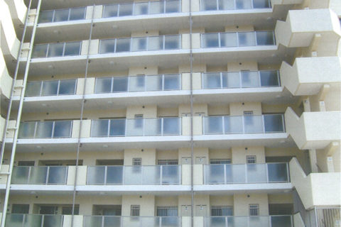 ガラスタイプ_京都市伏見区景勝町